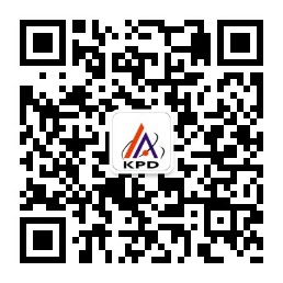 科普达二维码